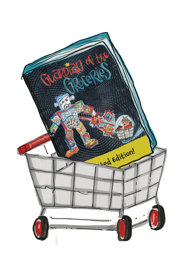 book cart